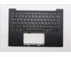 Lenovo MECH_ASM GRP_KBD_BZL_BUL_WL_DB_CHY for Lenovo ThinkPad X1 Carbon Gen 13 (21NS/21NT)