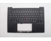 Lenovo MECH_ASM GRP_KBD_BZL_CZE/SLK_WW_DB_LTN for Lenovo ThinkPad X1 Carbon Gen 13 (21NS/21NT)