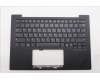 Lenovo MECH_ASM GRP_KBD_BZL_HBW_WW_DB_LTN for Lenovo ThinkPad X1 Carbon Gen 13 (21NS/21NT)