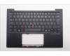 Lenovo MECH_ASM GRP_KBD_BZL_SWS_WW_DB_LTN for Lenovo ThinkPad X1 Carbon Gen 13 (21NS/21NT)