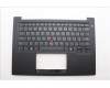 Lenovo MECH_ASM BL KB BK ARA SRX for Lenovo ThinkPad P14s Gen 5 Intel (21G2)