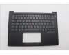 Lenovo MECH_ASM BL KB BK GER SRX for Lenovo ThinkPad P14s Gen 5 Intel (21G2)