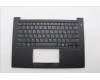 Lenovo MECH_ASM BL KB BK GRE SRX for Lenovo ThinkPad P14s Gen 5 Intel (21G2)