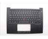 Lenovo MECH_ASM BL KB BK POR SRX for Lenovo ThinkPad P14s Gen 5 Intel (21G2)