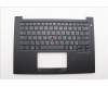 Lenovo MECH_ASM BL KB BK THAI SRX for Lenovo ThinkPad P14s Gen 5 Intel (21G2)