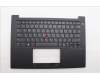 Lenovo MECH_ASM BL KB BK SC HBW SRX for Lenovo ThinkPad P14s Gen 5 Intel (21G2)