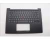 Lenovo MECH_ASM BL KB BK SC POR SRX for Lenovo ThinkPad P14s Gen 5 Intel (21G2)