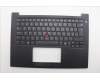 Lenovo MECH_ASM BL KB BK SC SWS CHY for Lenovo ThinkPad P14s Gen 5 Intel (21G2)