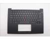 Lenovo MECH_ASM BL KB BK SC SWS SRX for Lenovo ThinkPad P14s Gen 5 Intel (21G2)