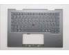 Lenovo MECH_ASM GRP_KBD_BZL_FRA_WW_LG_CHY for Lenovo ThinkPad X1 2-in-1 Gen 10 (21NU/21NV)