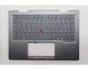 Lenovo MECH_ASM GRP_KBD_BZL_CZE/SLK_WW_LG_LTN for Lenovo ThinkPad X1 2-in-1 Gen 10 (21NU/21NV)