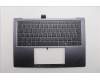 Lenovo MECH_ASM GRP_KBD_BZL_BEL_WL_BKGY_LTN for Lenovo ThinkPad X9 14 AE (21QA/21QB)