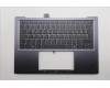 Lenovo MECH_ASM GRP_KBD_BZL_BUL_WL_BKGY_LTN for Lenovo ThinkPad X9 14 AE (21QA/21QB)
