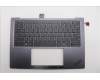 Lenovo MECH_ASM GRP_KBD_BZL_EUROENG_WL_BKGY_LTN for Lenovo ThinkPad X9 14 AE (21QA/21QB)