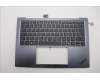 Lenovo MECH_ASM GRP_KBD_BZL_HUN_WL_BKGY_LTN for Lenovo ThinkPad X9 14 AE (21QA/21QB)