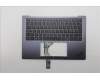 Lenovo MECH_ASM GRP_KBD_BZL_NOR_WL_BKGY_LTN for Lenovo ThinkPad X9 14 AE (21QA/21QB)