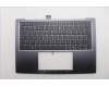 Lenovo MECH_ASM GRP_KBD_BZL_POR_WL_BKGY_LTN for Lenovo ThinkPad X9 14 AE (21QA/21QB)