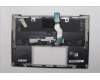 Lenovo MECH_ASM GRP_KBD_BZL_RUS_WL_BKGY_LTN for Lenovo ThinkPad X9 14 AE (21QA/21QB)