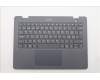 Lenovo MECH_ASM Ccvrasm,KB,SWS,WFC,NBL,LTN for Lenovo ThinkPad 13w 2-in-1 Gen 3 (83M9)