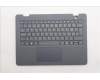 Lenovo MECH_ASM Ccvrasm,KB,SWS,NWFC,BL,LTN for Lenovo ThinkPad 13w 2-in-1 Gen 3 (83M9)