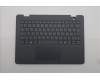 Lenovo MECH_ASM Ccvrasm,KB,ITA,NWFC,BL,LTN for Lenovo ThinkPad 13w 2-in-1 Gen 3 (83M9)