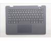 Lenovo MECH_ASM Ccvrasm,KB,POR,NWFC,BL,LTN for Lenovo ThinkPad 13w 2-in-1 Gen 3 (83M9)