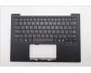 Lenovo MECH_ASM BL KB BK ARA LTN for Lenovo ThinkPad X1 Carbon 13th Gen (21NX/21NY)
