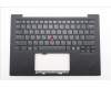Lenovo MECH_ASM BL KB BK UKR LTN for Lenovo ThinkPad X1 Carbon 13th Gen (21NX/21NY)
