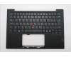 Lenovo MECH_ASM BL KB BK WW SWS LTN for Lenovo ThinkPad X1 Carbon 13th Gen (21NX/21NY)