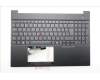Lenovo MECH_ASM FRU KBD CCV ITA(Primax)UK BK for Lenovo ThinkPad E16 Gen 3 (22AY/22B0)