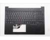 Lenovo MECH_ASM FRU KBD CCV POR(Primax)UK BK for Lenovo ThinkPad E16 Gen 3 (22AY/22B0)