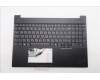 Lenovo MECH_ASM FRU KBD CCV RUS(Primax)US BK for Lenovo ThinkPad E16 Gen 3 (22AY/22B0)