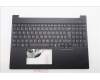 Lenovo MECH_ASM FRU KBD CCV SWS(Primax)UK BK for Lenovo ThinkPad E16 Gen 3 (22AY/22B0)