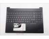 Lenovo MECH_ASM FRU KBD CCV UKE(Primax)UK BK for Lenovo ThinkPad E16 Gen 3 (22AY/22B0)