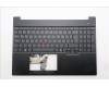 Lenovo MECH_ASM FRU KBD CCV BRL(Chicony)UK BK for Lenovo ThinkPad E16 Gen 3 (22AY/22B0)
