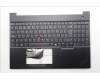 Lenovo MECH_ASM FRU KBD CCV SPA BL(Liteon)UK BK for Lenovo ThinkPad E16 Gen 3 (22AY/22B0)