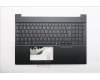 Lenovo MECH_ASM FRU KBD CCV SPA BL(Primax)UK BK for Lenovo ThinkPad E16 Gen 3 (22AY/22B0)