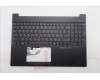 Lenovo MECH_ASM FRU KBD CCV RUS BL(Primax)US BK for Lenovo ThinkPad E16 Gen 3 (22AY/22B0)