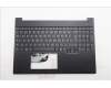 Lenovo MECH_ASM FRU KBD CCV GER(Primax)UK BK for Lenovo ThinkPad E16 Gen 3 (22AY/22B0)