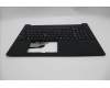 Lenovo MECH_ASM FRU KBD CCV ARA(Primax)US BK for Lenovo ThinkPad E16 Gen 3 (22AY/22B0)