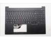 Lenovo MECH_ASM FRUKB CCV EURO ENG(PRM)US BK for Lenovo ThinkPad E16 Gen 3 (22AY/22B0)