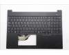 Lenovo MECH_ASM KB CCV GER BL(Chicony)UK BK for Lenovo ThinkPad E16 Gen 3 (22AY/22B0)