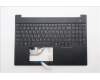 Lenovo MECH_ASM KB CCV GRE BL(Liteon)US BK for Lenovo ThinkPad E16 Gen 3 (22AY/22B0)