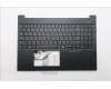 Lenovo MECH_ASM KB CCV HBW BL(Chicony)US BK for Lenovo ThinkPad E16 Gen 3 (22AY/22B0)