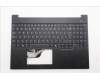 Lenovo MECH_ASM KB CCV ITA BL(Liteon)UK BK for Lenovo ThinkPad E16 Gen 3 (22AY/22B0)