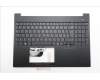 Lenovo MECH_ASM KB CCV SWS BL(Primax)UK BK for Lenovo ThinkPad E16 Gen 3 (22AY/22B0)