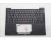 Lenovo MECH_ASM BL KB BK MG ITA LTN for Lenovo ThinkPad X13 G6 (21RL)