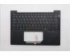 Lenovo MECH_ASM BL KB BK MG FRA LTN for Lenovo ThinkPad X13 G6 (21RL)