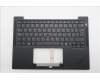 Lenovo MECH_ASM BL KB BK MG LA SPA LTN for Lenovo ThinkPad X13 G6 (21RL)