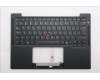 Lenovo MECH_ASM BL KB BK MG POR CHY for Lenovo ThinkPad X13 G6 (21RL)